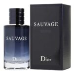 İthal Dior Sauvage EDP 100 ml Erkek Parfüm