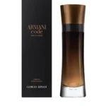 İthal Giorgio Armani Code Profumo EDP 110 ml Meyveli Erkek Parfümü
