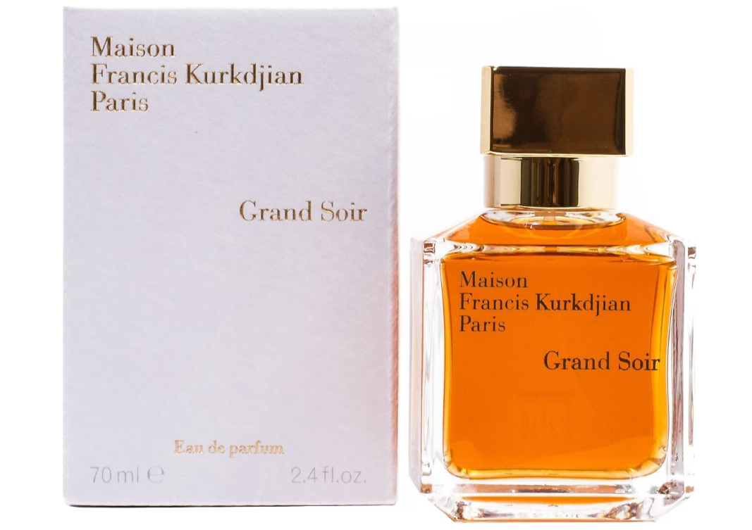 cae5aea0_maison-francis-kurkdjian-grand-soir-edp-70-ml-parfum_0-1763986918114 İthal Maison Francis Kurkdjian Grand Soir EDP 70 ml Parfüm - Görsel 1