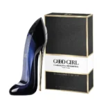 İthal Carolina Herrera Good Girl EDP 80 ml Kadın Parfüm