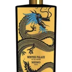 İthal Memo Winter Palace EDP 75 ml Unisex Parfüm
