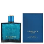 İthal Versace Eros EDT Erkek Parfüm 100 ml
