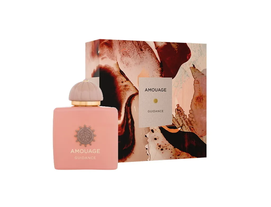 15b5d875ddeb48229cf65e021be8e381 Amouage Guidance EDP Kadın Parfüm 100 ml - Görsel 1