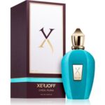 İthal Xerjoff Erba Pura EDP Kadın Parfüm 100 ml
