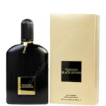 İthal Tom Ford Black Orchid EDP Unisex Parfüm 100 ml