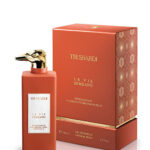 İthal Trussardi Le Vie Di Milano Passeggiata in Galleria Vittorio Emanuele EDP Unisex Parfüm 100 ml