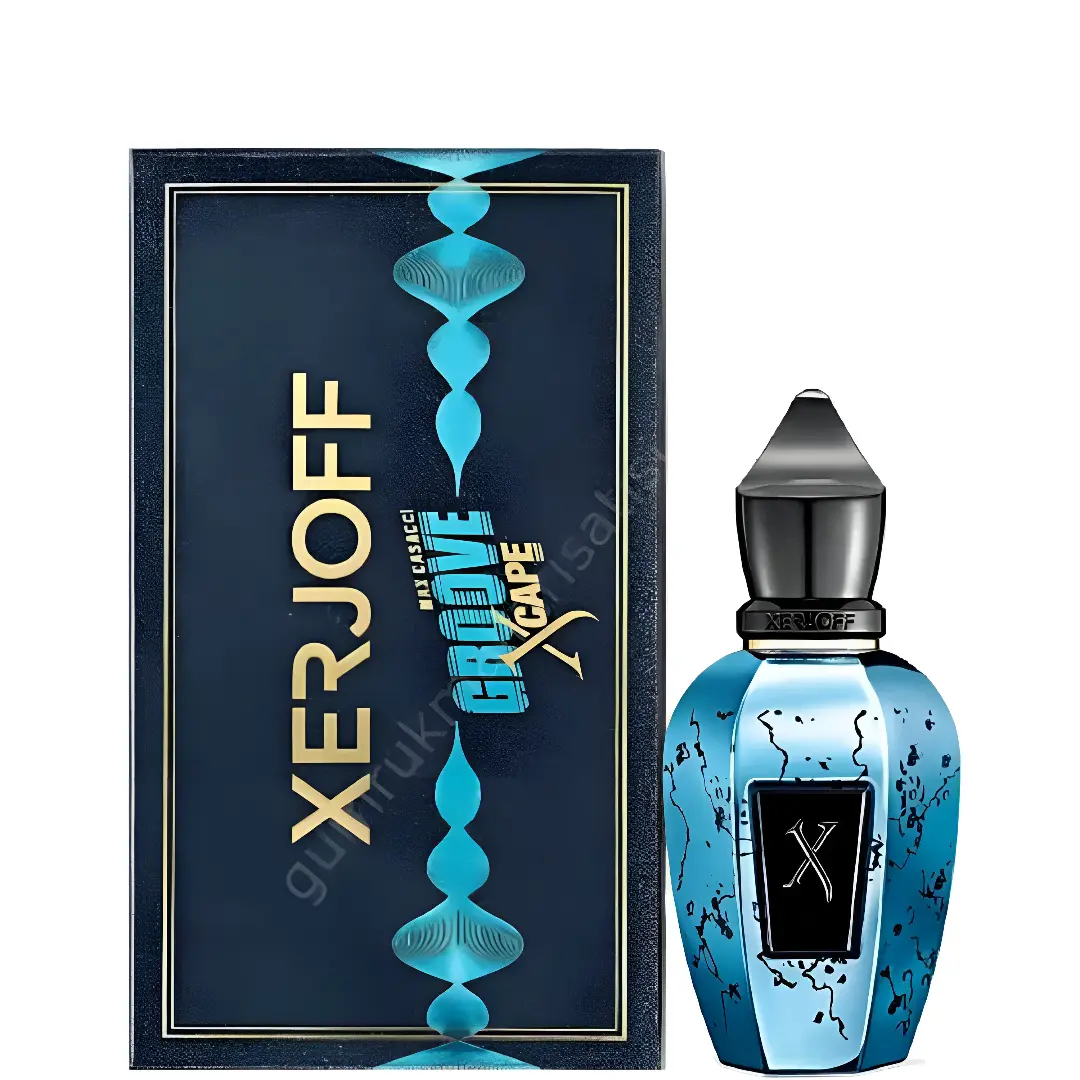 33b2e592_yeni-proje83 İthal Xerjoff Grove Xcape EDP Unisex Parfüm 100 ml - Görsel 1