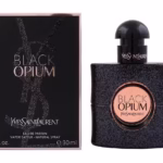 İthal Yves Saint Laurent Black Opium EDP Kadın Parfüm 90 ml