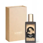 İthal Memo African Leather EDP Unisex Parfüm 75 ml