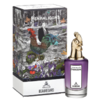 İthal Penhaligons Monsieur Beauregard EDP Erkek Parfüm 75 ml