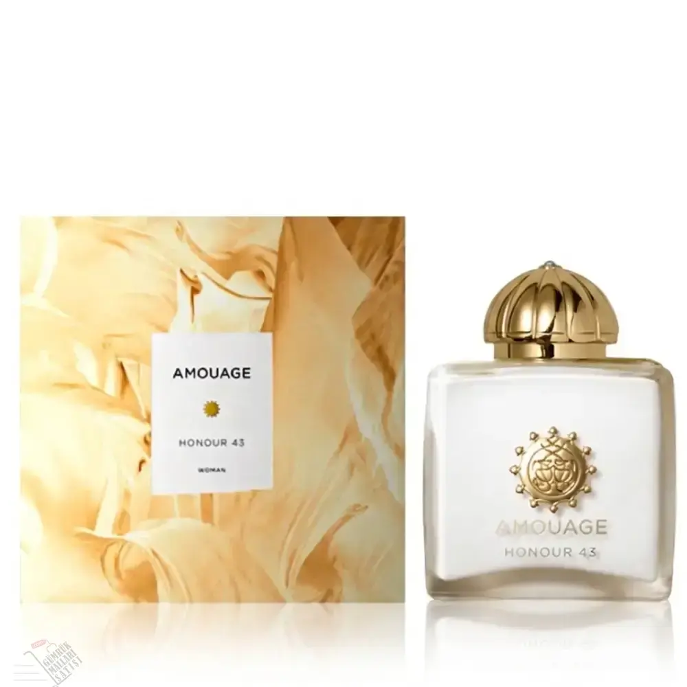 9805bf5b_amouage-honour-43-woman İthal Amouage Honour 43 EDP Kadın Parfüm 100 ml - Görsel 1