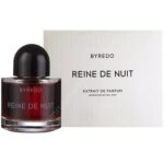 İthal Byredo Reine de Nuit Extrait de Parfüm Erkek Parfüm 100 ml