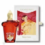 İthal Xerjoff Casamorati Bouquet Ideale EDP Unisex Parfüm 100 ml