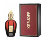 İthal Xerjoff Golden Dallah EDP Erkek Parfüm 100 ml