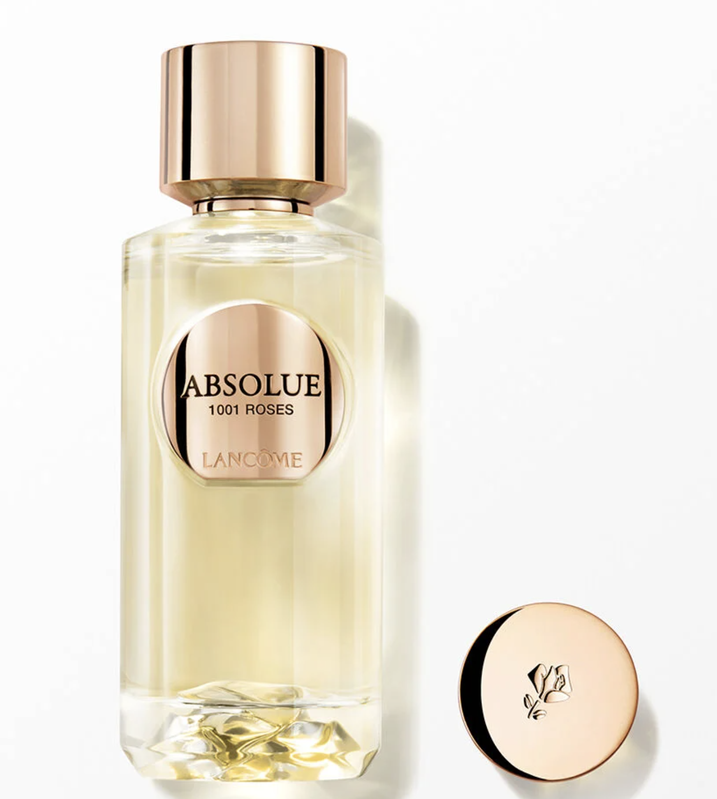 Screenshot at Jun 30 12-24-02 Lancome Absolue 1001 Roses EDP Kadın Parfüm 100 ml - Görsel 1