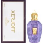 İthal Xerjoff Purple Accento EDP Unisex Parfüm 100 ml