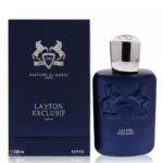 İthal Parfums de Marly Layton Exclusif EDP Unisex Parfüm 125 ml