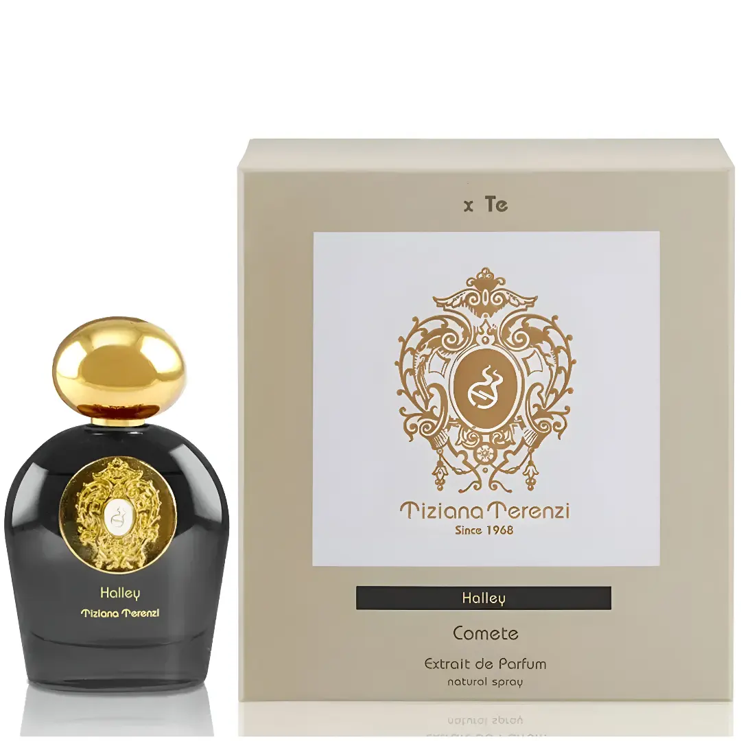 e3c24286_yeni-proje41 İthal Tiziana Terenzi Halley EDP Unisex Parfüm 100 ml - Görsel 1