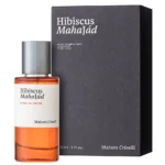 İthal Maison Crivelli Hibiscus Mahajad Extrait de Parfüm Erkek 50 ml