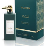 Trussardi Le Vie Di Milano Behind the Curtain Piazza Alla Scala EDP Unisex Parfüm 100 ml